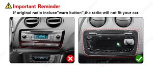 Mekede <span class=keywords><strong>Android</strong></span> Car đa phương tiện DVD Player stereo GPS Navigation xe-chơi đơn vị đứng đầu cho 7inch ghế IBIZA 6J 2009-2013 - Product Image 4