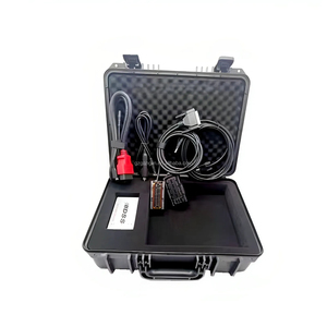 Isuzu Dieselmotor IDSS Isuzu Global Diagnostic Services System E-IDSS Isuzu Diagnostic Tool - Product Image 4