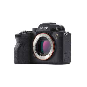 Oferta Limitada para S.00ny A9 III 24.6MP con Lente de 24-105mm Nuevo Original - Product Image 5