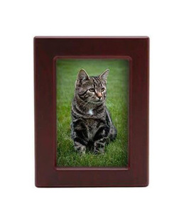 Top Quality <b>Pet</b> Photo Frame Urns <b>Keepsake</b> Urns for Cat and Dog <b>Ashes</b> - Product Image 6