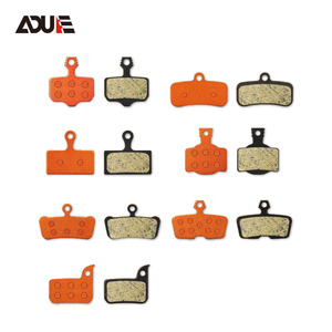 Pastillas de freno para bicicleta, rendimiento de fábrica, Taiwán, para Hayes - Product Image 4