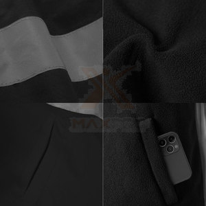 Working Clothing Online Sale Safety <b>Reflective</b> <b>Vest</b> Factory Direct Sale Safety <b>Reflective</b> <b>Vest</b> - Product Image 6