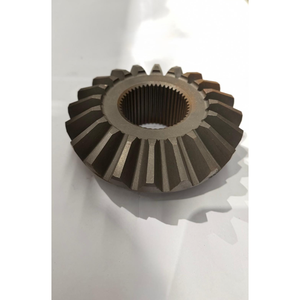 Engrenage de haute précision et robuste 2115861 pour systèmes de compresseurs de machines industrielles, pièce de rechange métallique ATCOVI Turquie - Product Image 3