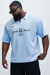 Polo de verano de moda para hombre, Color sólido, cuello Johnny, bolsillo de Color, manga corta, Polo de Golf, Polo de oficina - Product Image 2