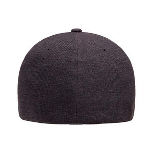 Gorras de Béisbol y Sóftbol Unisex de Moda Deportiva, 5 Paneles, Tela de Mezclilla de Poliéster/Algodón, Ajustables, para Deportes al Aire Libre - Product Image 3