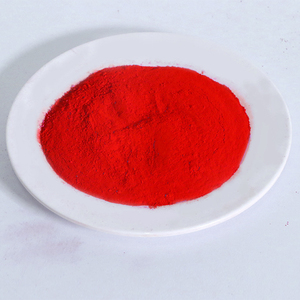 Sắc tố màu Đỏ <span class=keywords><strong>254</strong></span> DPP Đỏ HT cho đất sét gốm men thủy tinh sơn nhuộm - Product Image 3
