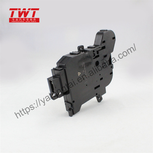 Actuador de Compuerta de Mezcla de Aire del Radiador HVAC TWT para Toyota Corolla <span class=keywords><strong>Cross</strong></span> C-HR RAV4 2018-2023 87106-F4150 - Product Image 4