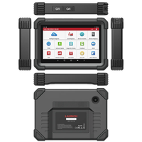 Nouveau Scanner de Diagnostic Bidirectionnel Launch X431 PRO DYNO 2026, 37+ Fonctions Spéciales, Mise à Jour de 2 Ans, 8 Outils d'Extension Optionnels