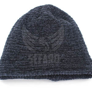 Fabriqué dans le meilleur tissu Vente chaude Jacquard Bonnets Chapeau Pakistan Fabrication Dernier Style Bonnets Chapeau - Product Image 3