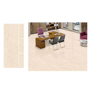 Design moderne le plus vendu 600x1800mm carreaux de porcelaine polis blancs finition brillante - Product Image 5