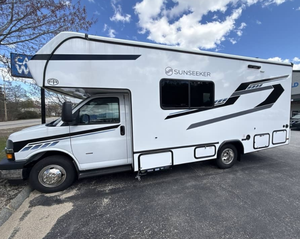 Nuevo - 2026 - FORESTERRIVER-SUSEKERE-2350C - Remolque de camping RV disponible - Product Image 1