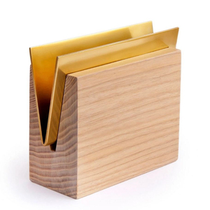 Brass Napkin Holder For <b>Wedding</b> Hotel Room restaurant Bar Table Decor <b>Tissue</b> Box Table Decor Made in India Best selling 2023 - Product Image 1