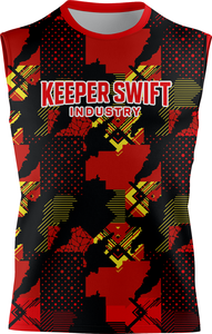 Uniforme 7V7 de Diseño Nuevo y Calidad Premium, Secado Rápido, Uniforme 7V7 Transpirable al por Mayor - Product Image 2