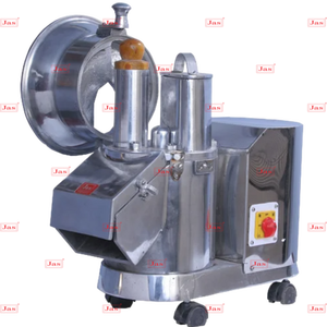 Machine à fabriquer des chips de noix de coco pour la production de chips de pommes de terre - Product Image 1