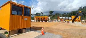 Planta de Asfalto LAL'S: Diseñada para una Construcción Vial Eficiente - Product Image 2