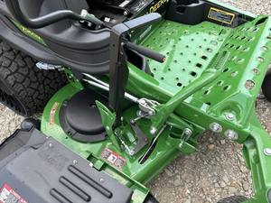 (GN) Envío Rápido 2025 John Deere Z960M Cortadoras de Césped de Giro Cero - Product Image 5