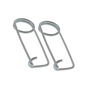 High Quality Industrial Stainless Steel Oversize Safety Pins For Tractor Trailer Parts And Machinery Parts