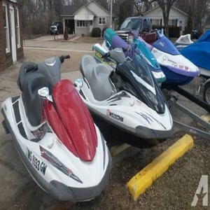 Meilleures ventes 2025 Jet Ski WaveRunner Bateaux |   Motomarines haute performance pour loisirs, sauvetage et usage commercial - Product Image 4