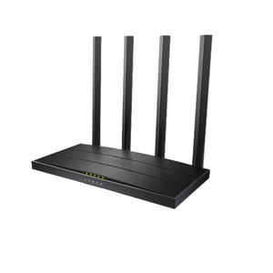 Archer C80 Dual Band เราเตอร์ไร้สาย2.4 GHz 5 GHz 1900 Mbps เสาอากาศภายนอกอีเธอร์เน็ตที่มีวัสดุพลาสติก - Product Image 3