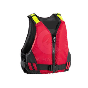 Chaleco de Surf de Neopreno de Alta Flotabilidad, Ligero, para Deportes Acuáticos, Chaleco de Impacto para Surf, con Logotipo Personalizado - Product Image 1