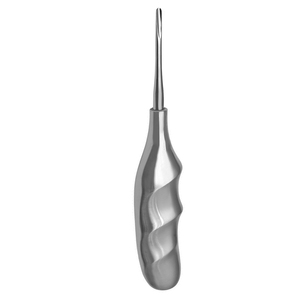 ลิฟต์รากทันตกรรม ลิฟต์ถุงเมดาน 2.5 มม. สกัดทันตกรรม VET ทันตกรรม - Product Image 4