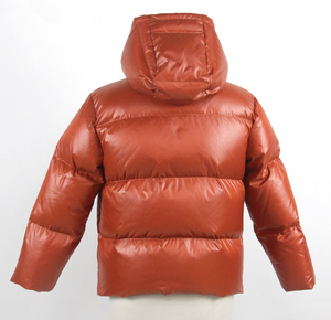 Vestes matelassées courtes et colorées pour femmes, imperméables et coupe-vent, confortables, vente en gros d'usine 2026 - Product Image 2