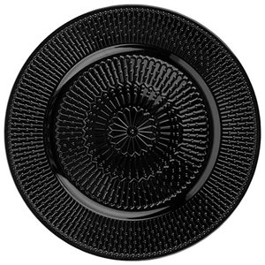 Platos de carga para mesa, decoración con diseño de acabado de colores, redondos, mesa de cena, los mejores suministros de cocina, novedad - Product Image 4