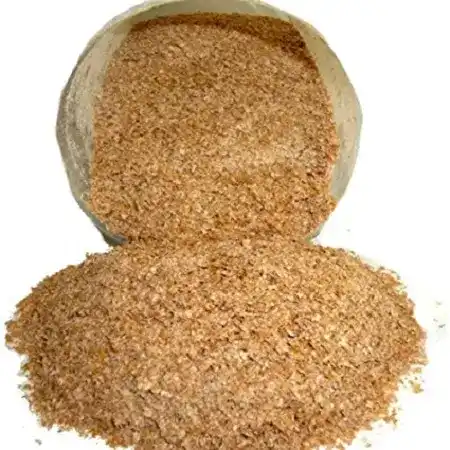100% Quality Wheat Bran For Animal Feed/ Dry Wheat Bran - Buy Animal Feed Wheat Bran Product on