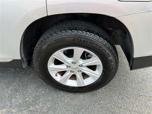 SUV haut de gamme 2013 Highlanderz FWD d'occasion à vendre - Product Image 5