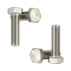 Perno de Brida de 12 Puntas para Minería, Productos de Hardware M4 M6 M8, Embalaje Personalizado OEM/ODM, Hecho en Vietnam por NGOC HUONG PHAT - Product Image 2