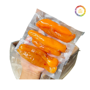 Tranches de patate douce séchées douces de haute qualité, goût sucré, faible humidité, idéales pour le reconditionnement en gros pour le marché d'exportation - Product Image 1