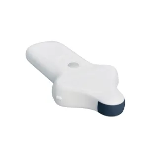 Draadloze Micro Convex Array Sonde Android/Ios Usb Echografie Sonde Handheld Usg Echografie Scanner Prijs