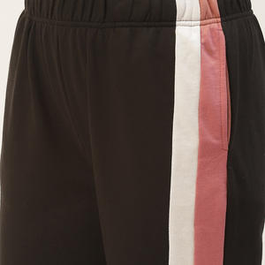 OEM ODM Recién llegado Ropa deportiva de Invierno para mujer Material de algodón de alta calidad Cómodo chándal de mujer 2023 - Product Image 6