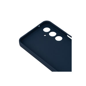 Coque en silicone TPU souple anti-traces de doigts de qualité supérieure pour Samsung Galaxy A55, design OYO Piping, protection antichoc - Product Image 3