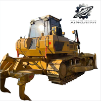 CAT 966H Amerikanische Produktion Cat C11 ACERT Motor 213KW 6-Zylinder 11,1L (677 Kubikzoll) Spitzendrehmoment 215 Nm (896 Lb Ft) Pumpe 6000kg