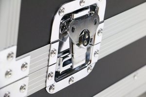Fabrik Großhandel großes neues Design 65 "Lcd Flight <span class=keywords><strong>case</strong></span> 75-Zoll-TV-Flight-<span class=keywords><strong>Case</strong></span> für LED-Bildschirm - Product Image 4