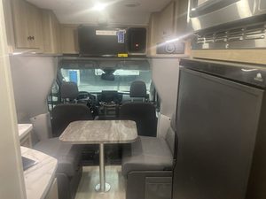 Venta caliente Autocaravanas Camper remolque fuera de la carretera remolque de viaje Caravana Casa móvil Autocaravana - Product Image 3