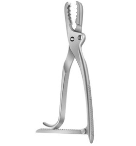 คีมจับกระดูก Farabeuf Lambotte คุณภาพพรีเมียม อุปกรณ์ศัลยกรรมกระดูกโดย AM ORTHO - Product Image 3