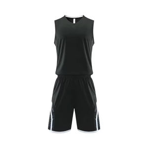 Vêtements de basket-ball respirants de meilleure qualité personnalisés, vente en gros, uniformes de sport pour hommes et femmes, ensembles grande taille avec impression par sublimation - Product Image 1