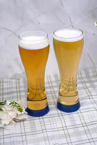 แก้วเบียร์ที่ได้แรงบันดาลใจจากวินเทจเป็นที่ต้องการมากที่สุดชิ้นหนึ่งสำหรับบาร์ที่บ้านของคุณวางจำหน่ายทั่วโลก - Product Image 3