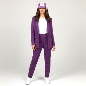 Gorra DE HONOR unisex de alta calidad 2025 elegante roja - Product Image 1