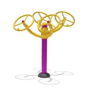 Equipo multifunción de cardio fitness, <span class=keywords><strong>calistenia</strong></span>, gimnasio, equipo de fitness al aire libre, equipo de fitness al aire libre, <span class=keywords><strong>Parque</strong></span> - Product Image 3