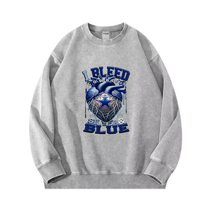 Sudadera para hombre, jersey de gran tamaño, manga larga, informal, invierno, cálido, Polar, ropa de calle elegante, ropa deportiva, traje de entrenamiento de gimnasio - Product Image 2