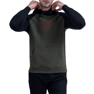 Las Mejores Sudaderas con Capucha y Sudaderas de Invierno para Hombre, Diseño Personalizado, Ecológicas, de Alta Calidad, Algodón/Poliéster - Product Image 4