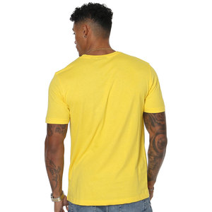 Camisetas de 40 Singles, 50/25/25 Poliéster/AirLume Algodón Peinado e Hilado en Anillo/Rayón - Product Image 5