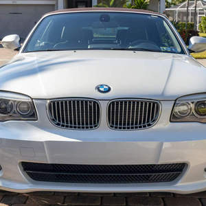 BMW 128i Convertible 2013 Usado en Buen Estado - Product Image 1