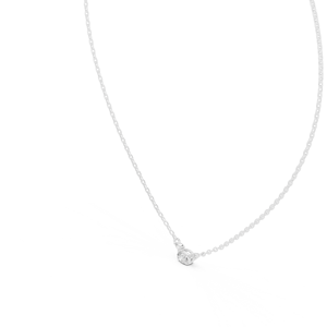 18k Handmade gemstone pendant <b>necklace</b> for women - Product Image 3