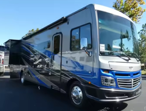 Autocaravanas Usadas Fleetwood Southwind Clase A, Modelos 2020, 2023 y 2024, Disponibles Hoy - Product Image 6