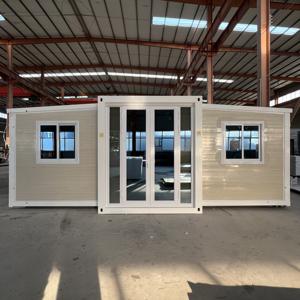 Prix d'usine Maison préfabriquée portable Casa Dimunuta pour le marché de la <span class=keywords><strong>Tunisie</strong></span> et d'Israël - Product Image 1