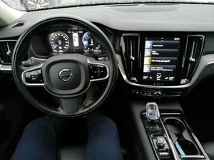 Euro6 4สูบเบนซินแบบอัตโนมัติ Volvos-<span class=keywords><strong>S60</strong></span> 5ที่นั่ง303hp รถยนต์มือสองพร้อมส่งออกทั่วโลก - Product Image 2
